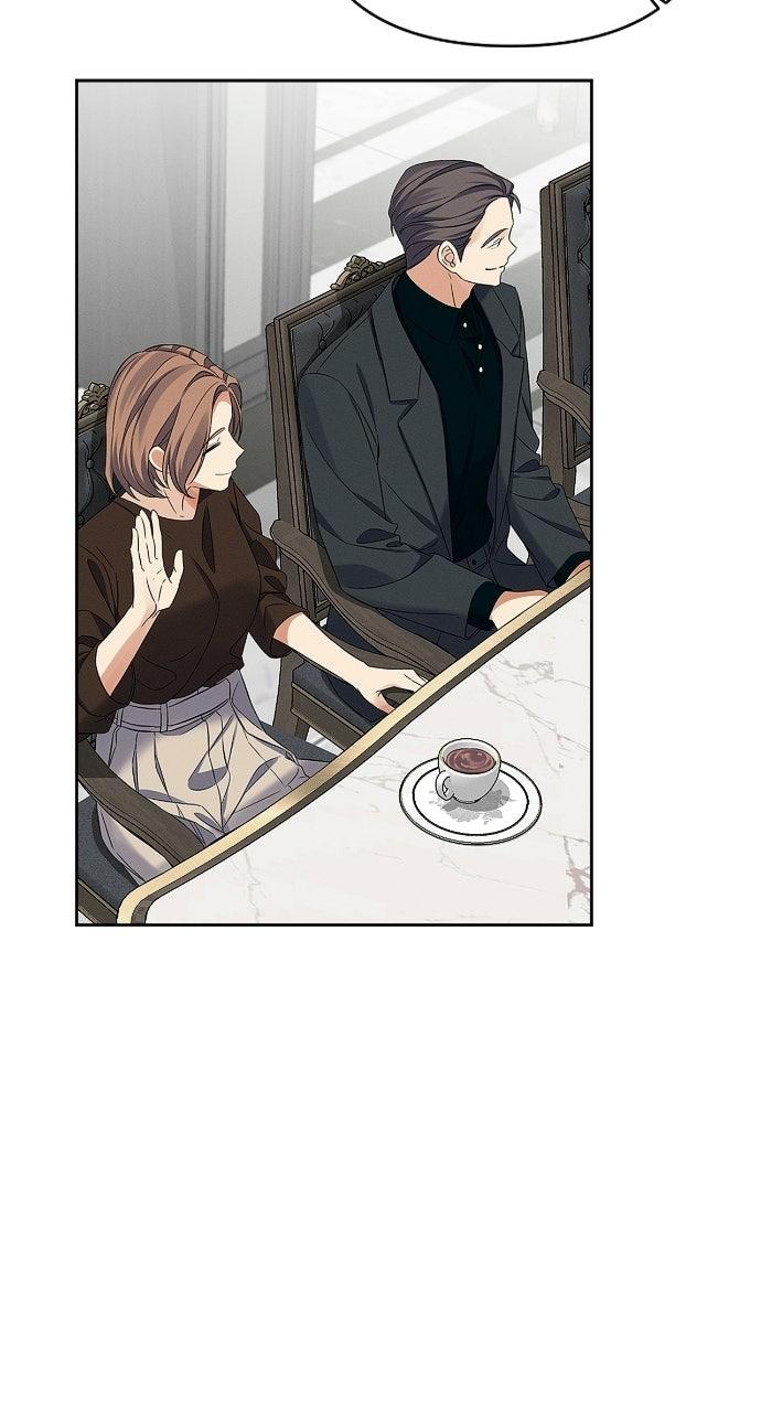 When Love CallsUpon Me Chapter 33 page 42 - 