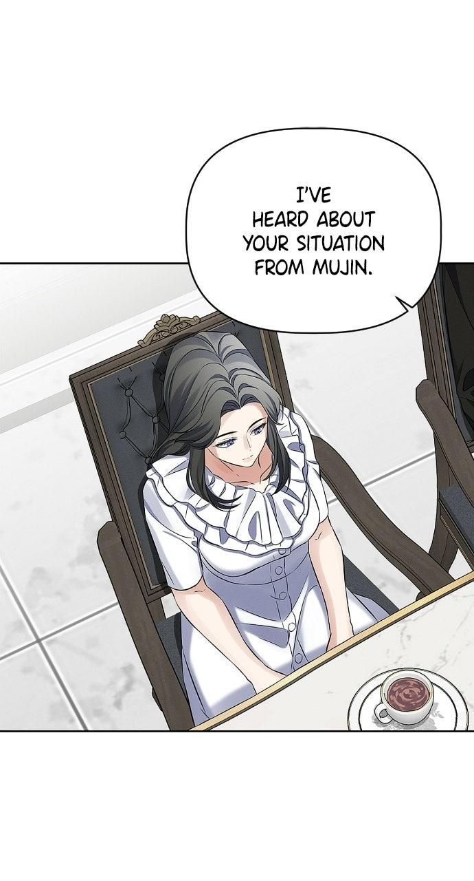 When Love CallsUpon Me Chapter 33 page 43 - 