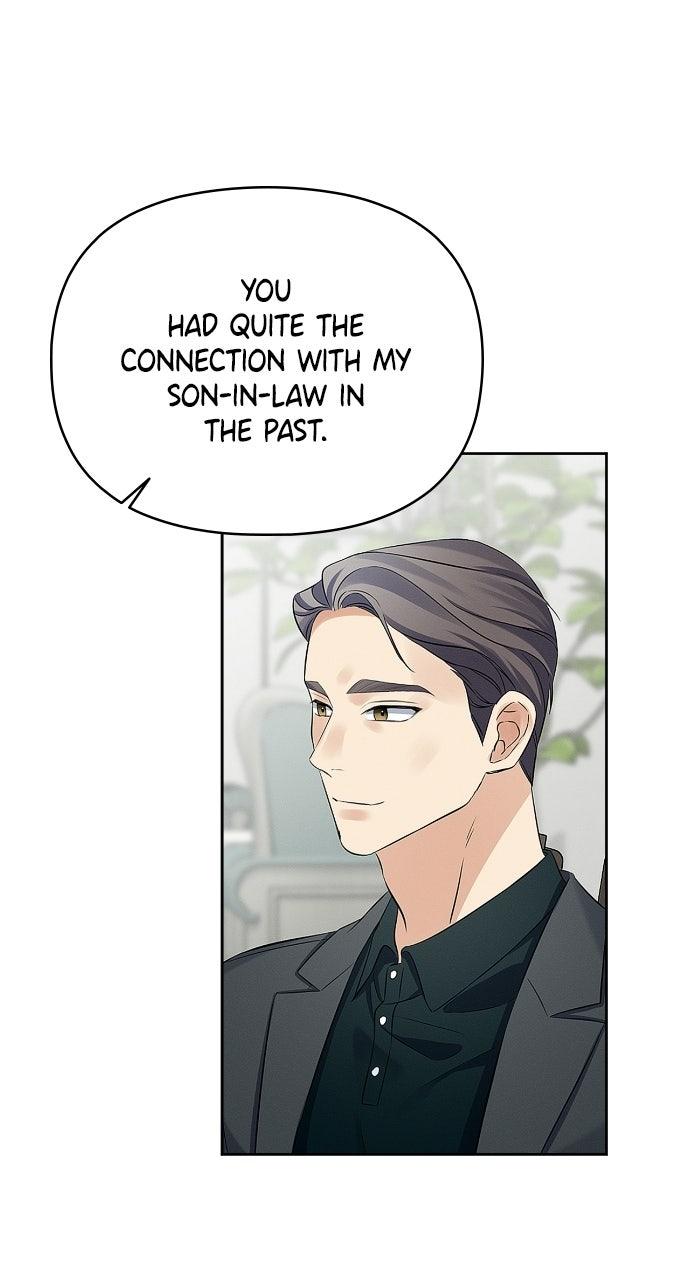 When Love CallsUpon Me Chapter 33 page 44 - 