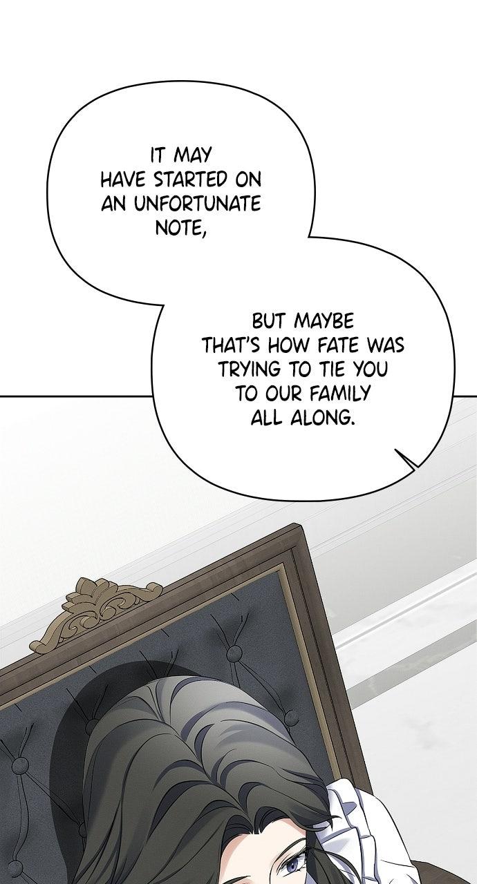 When Love CallsUpon Me Chapter 33 page 45 - 