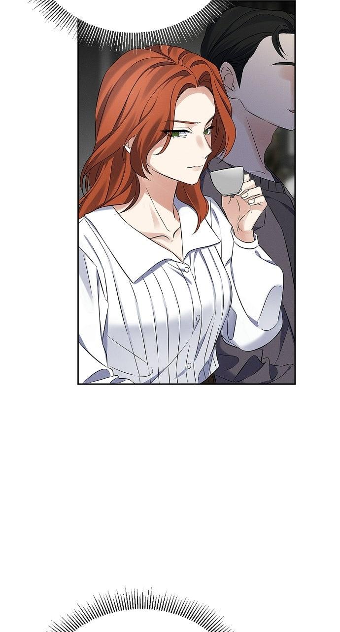 When Love CallsUpon Me Chapter 33 page 48 - 