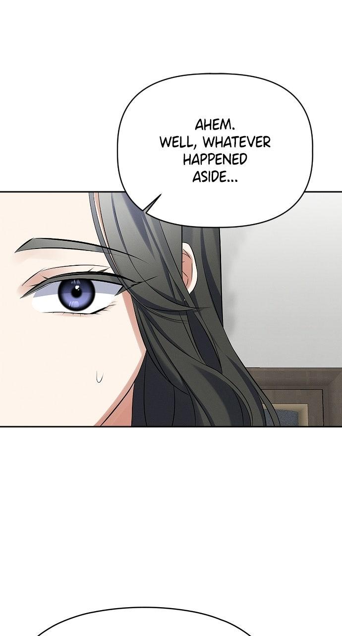 When Love CallsUpon Me Chapter 33 page 50 - 