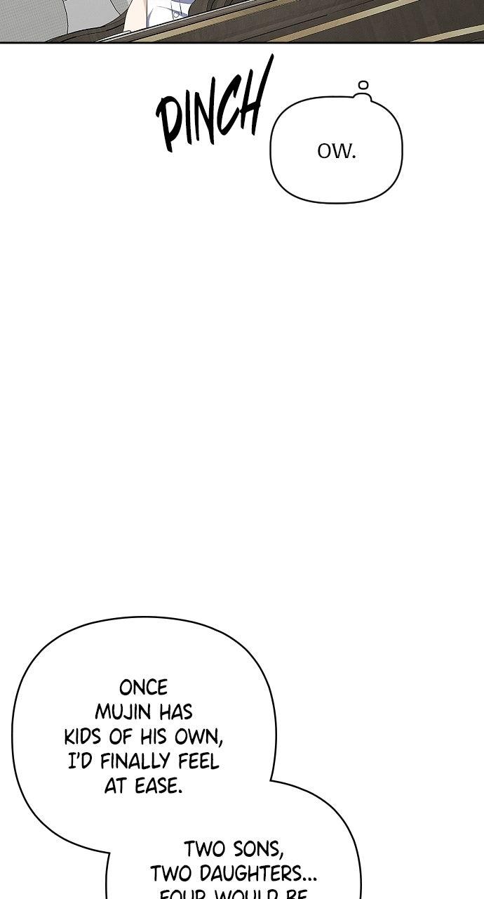 When Love CallsUpon Me Chapter 33 page 55 - 