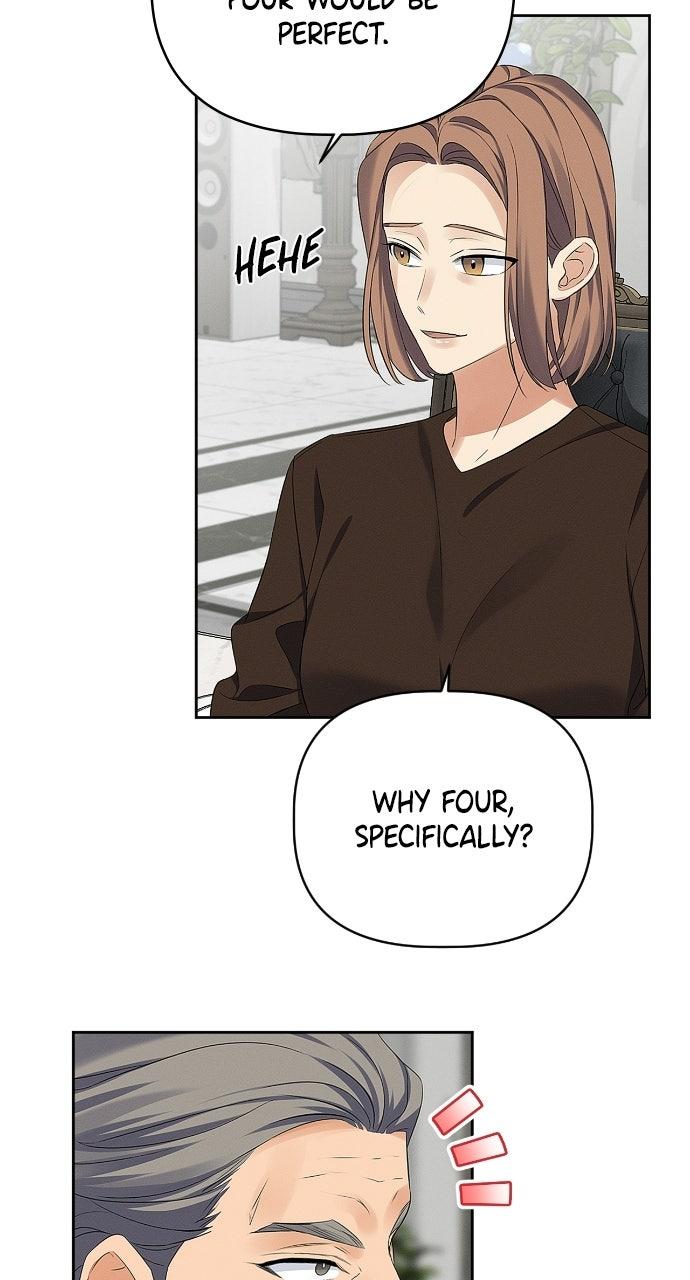 When Love CallsUpon Me Chapter 33 page 56 - 