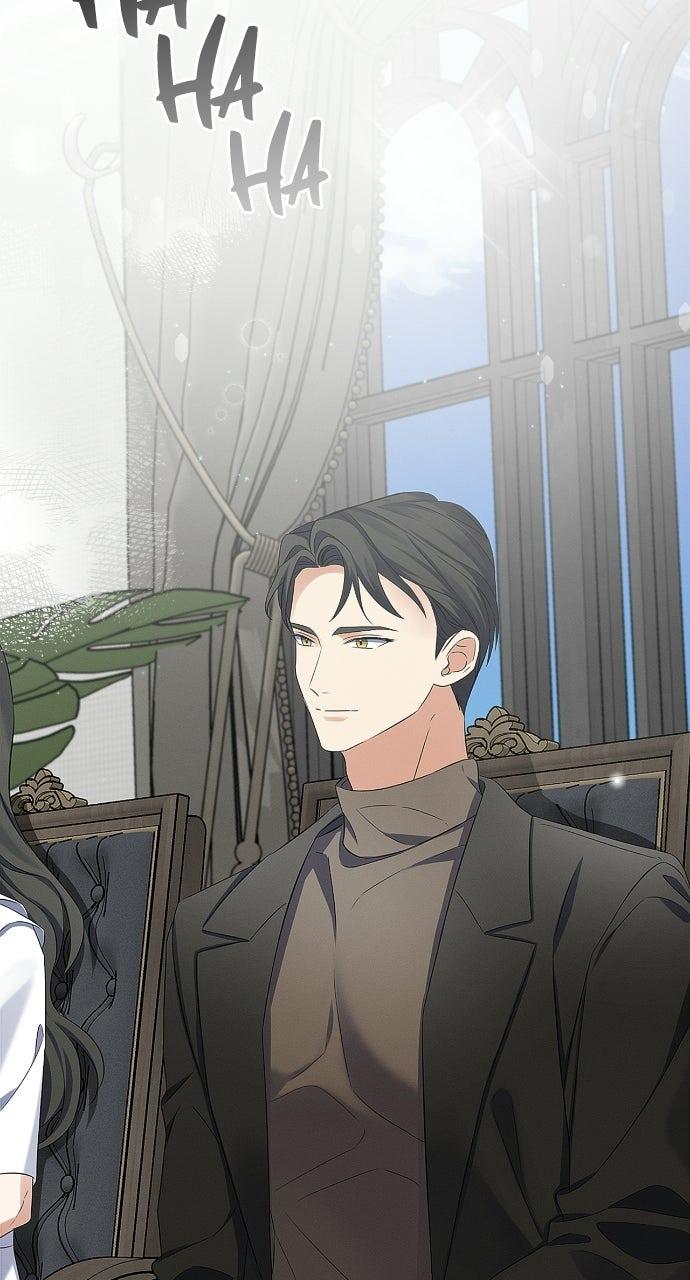 When Love CallsUpon Me Chapter 33 page 58 - 