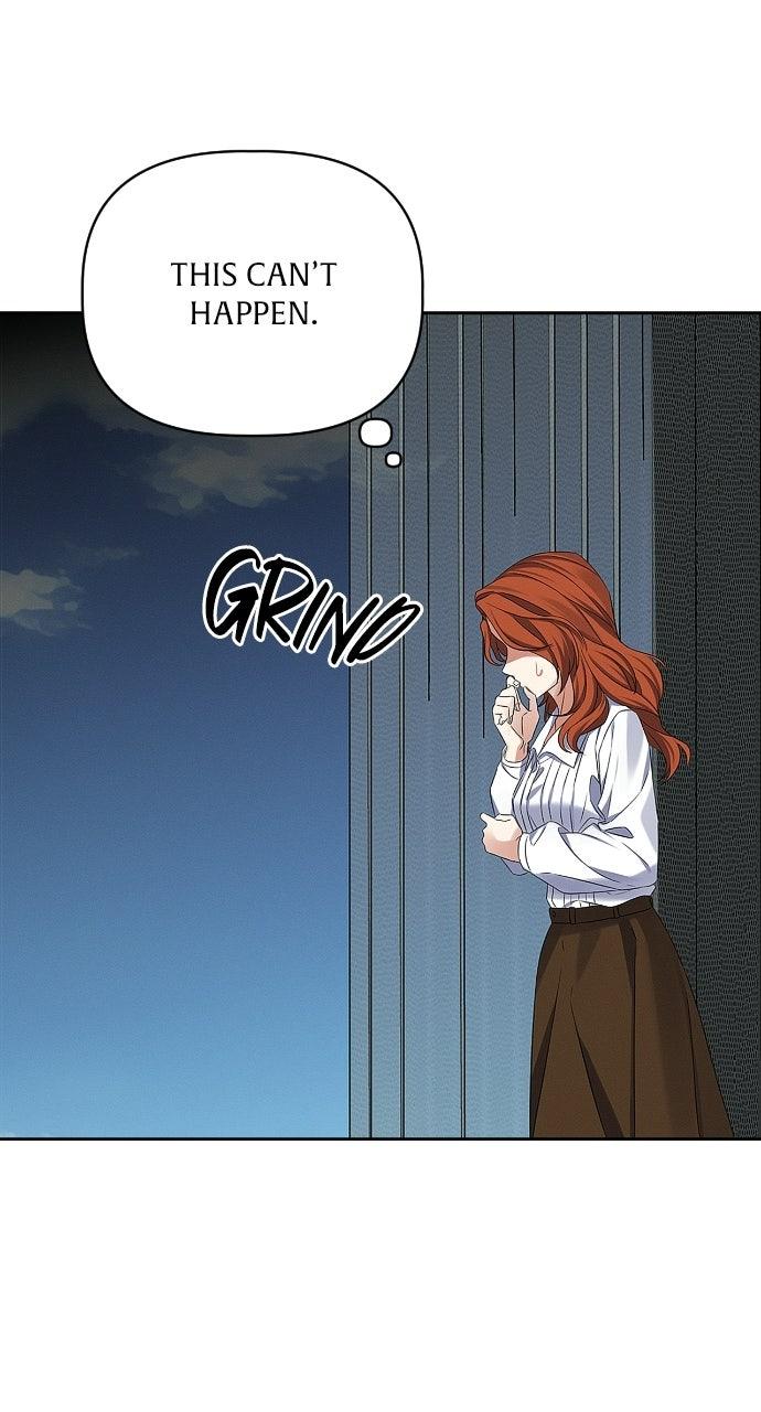 When Love CallsUpon Me Chapter 33 page 61 - 