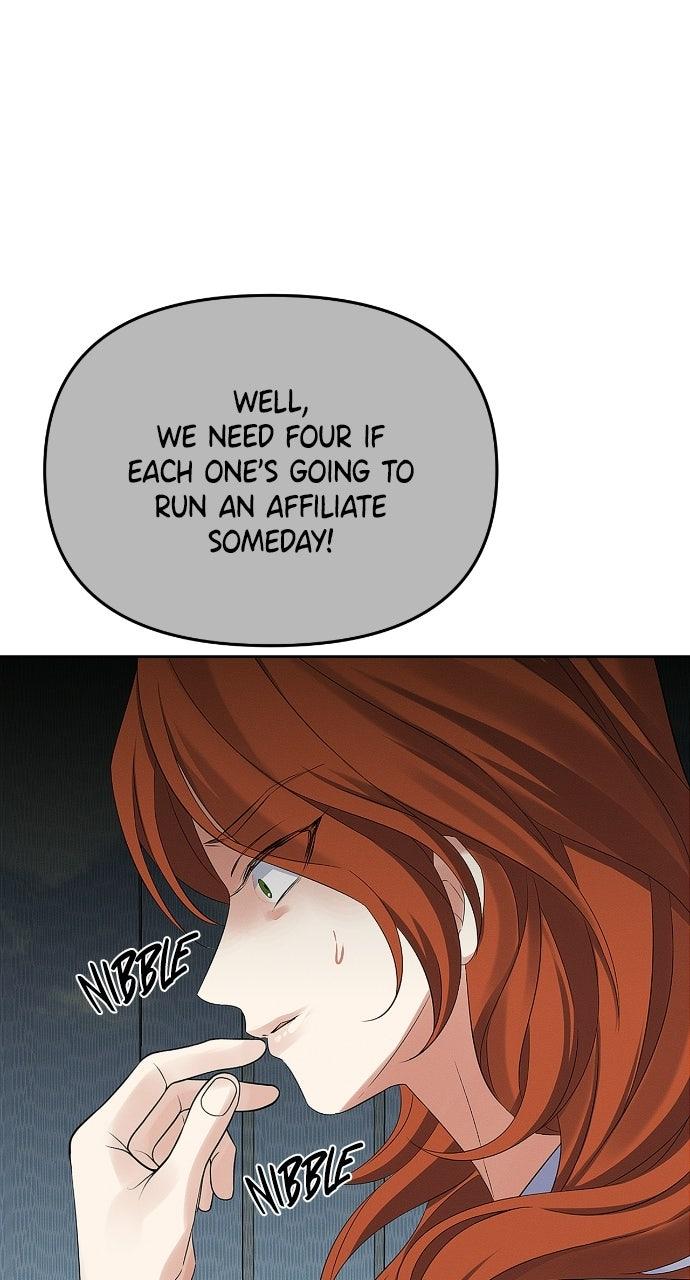When Love CallsUpon Me Chapter 33 page 62 - 
