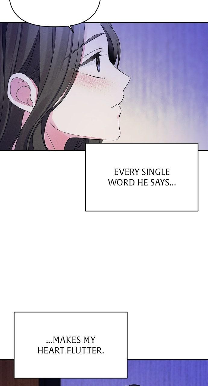 When Love CallsUpon Me Chapter 33 page 8 - 