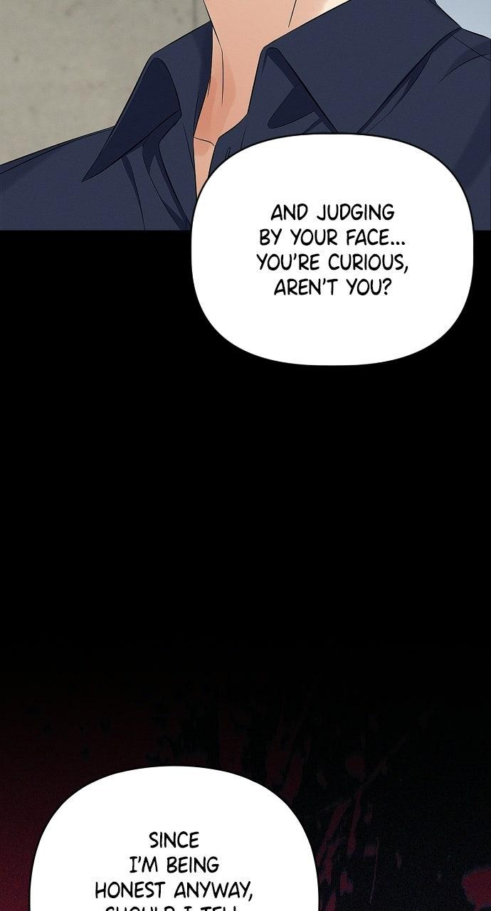 When Love CallsUpon Me Chapter 33 page 73 - 