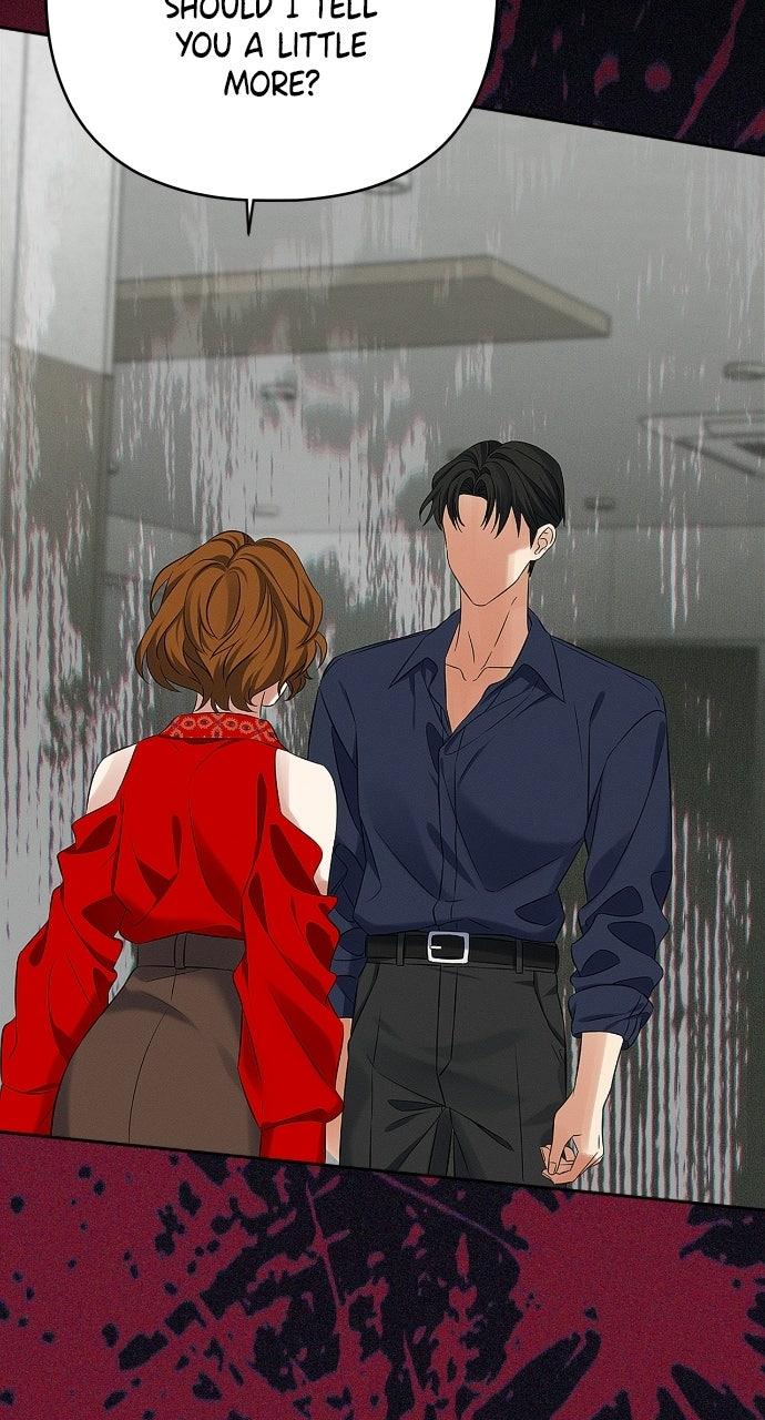 When Love CallsUpon Me Chapter 33 page 74 - 