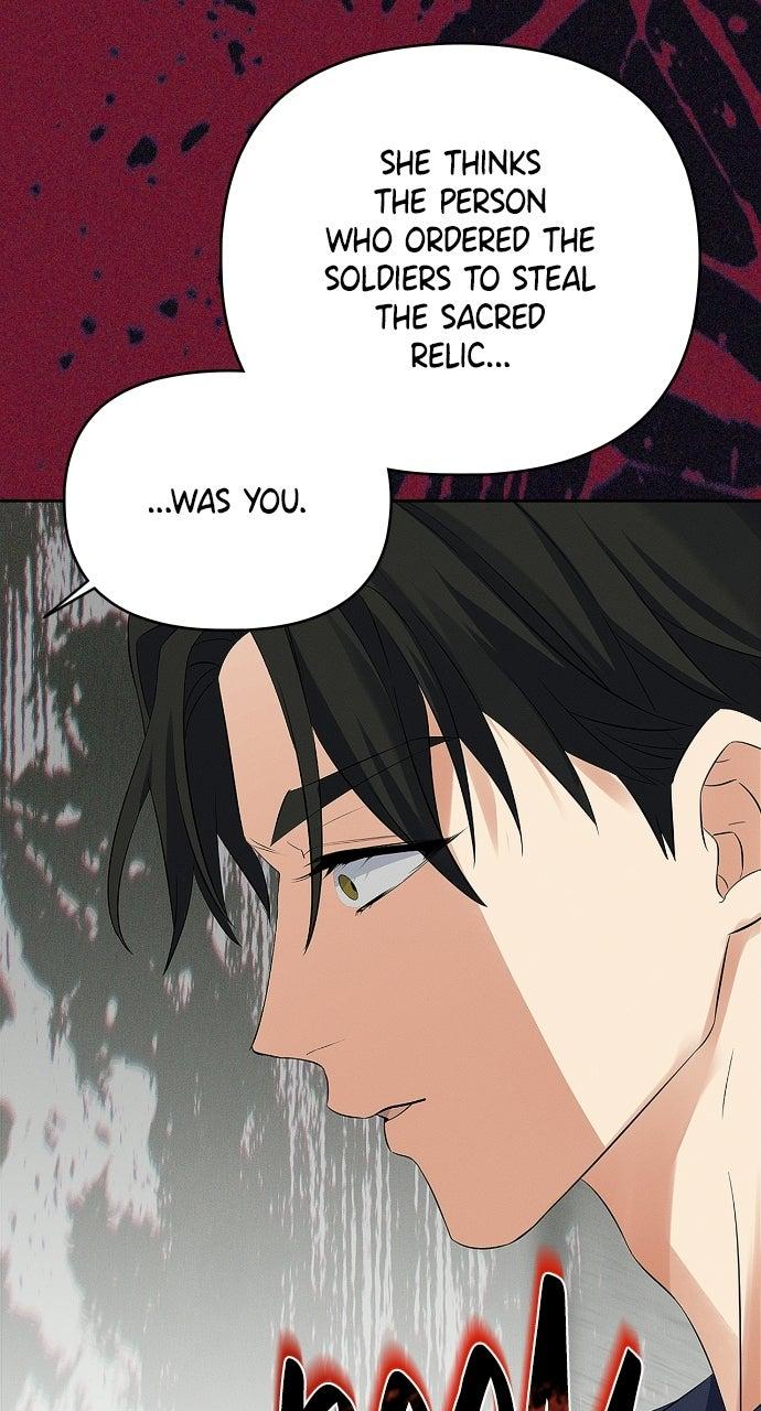 When Love CallsUpon Me Chapter 33 page 75 - 