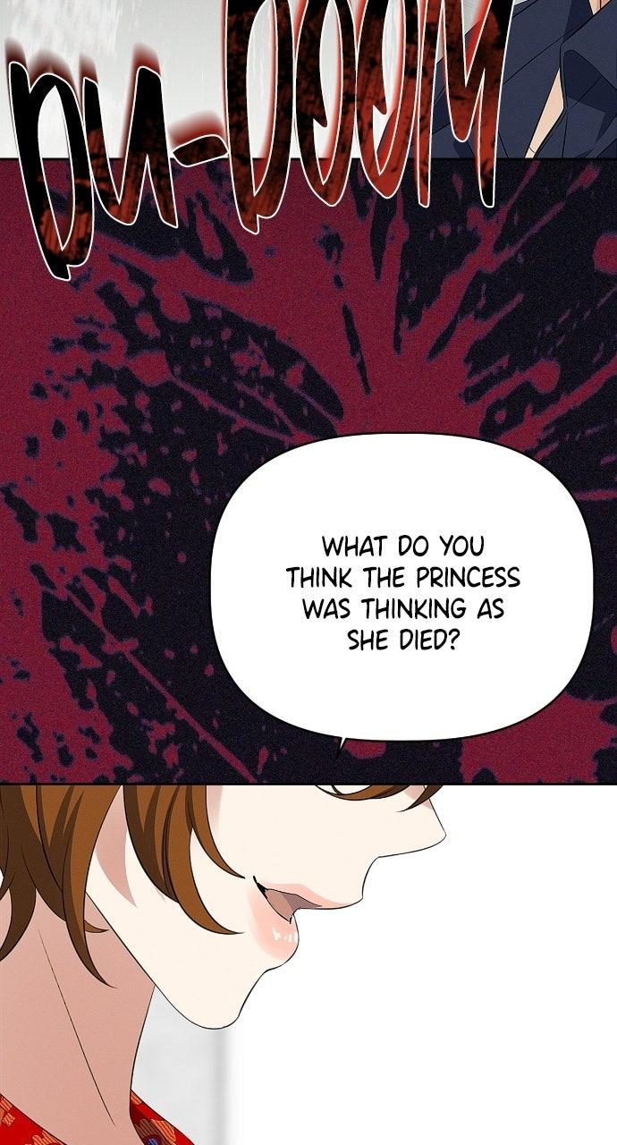 When Love CallsUpon Me Chapter 33 page 76 - 