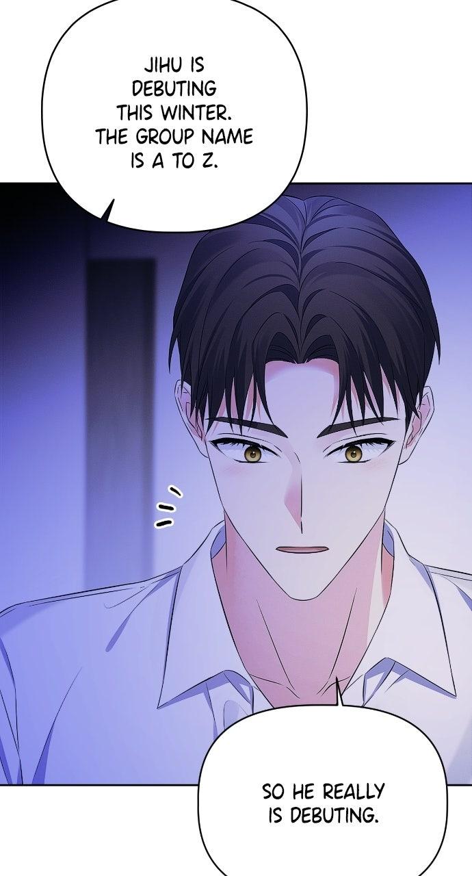 When Love CallsUpon Me Chapter 33 page 10 - 