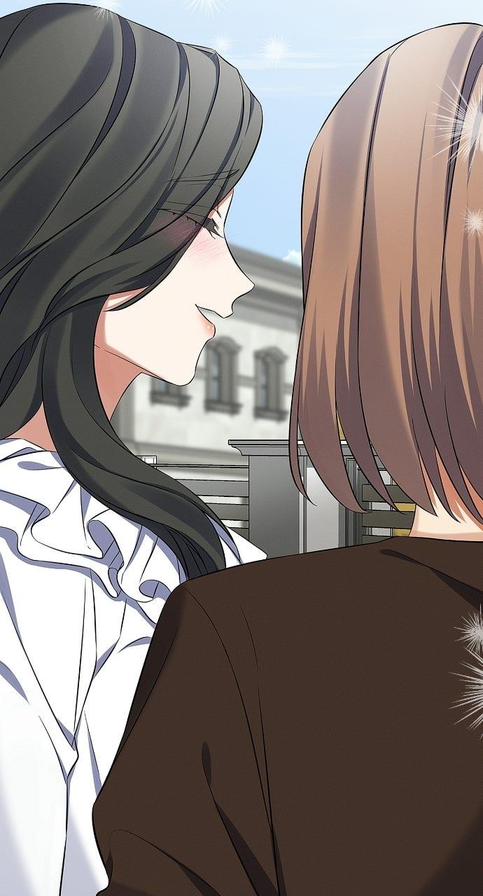 When Love CallsUpon Me Chapter 34 page 12 - 