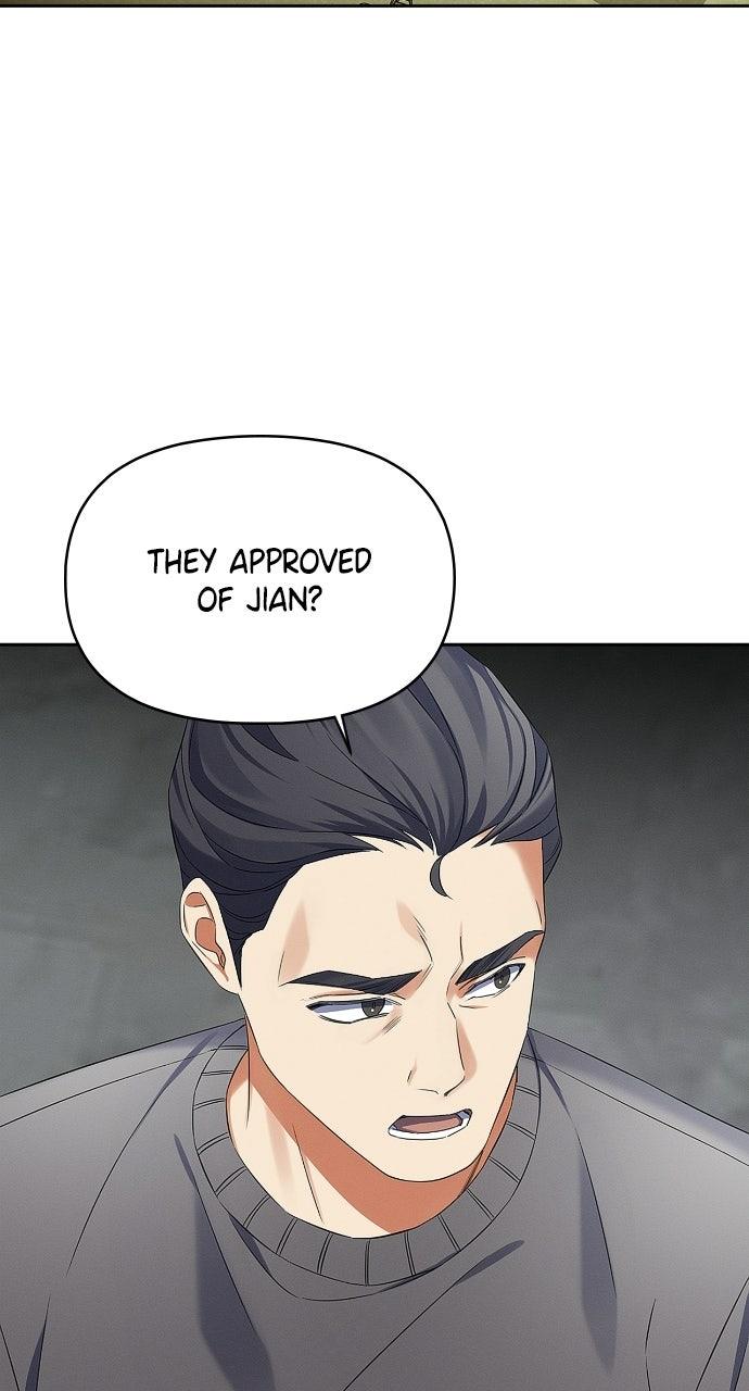 When Love CallsUpon Me Chapter 34 page 15 - 