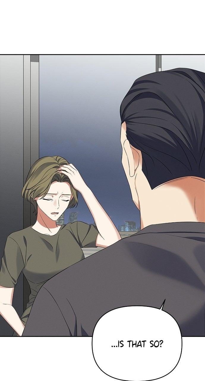 When Love CallsUpon Me Chapter 34 page 18 - 