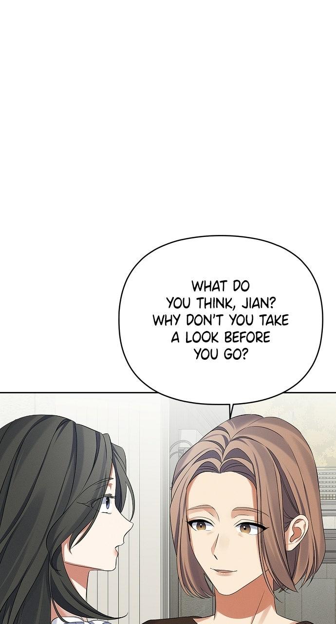 When Love CallsUpon Me Chapter 34 page 3 - 