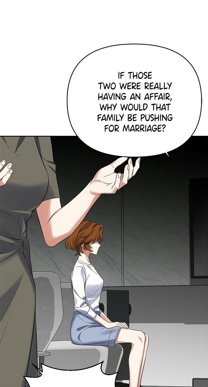 When Love CallsUpon Me Chapter 34 page 21 - 