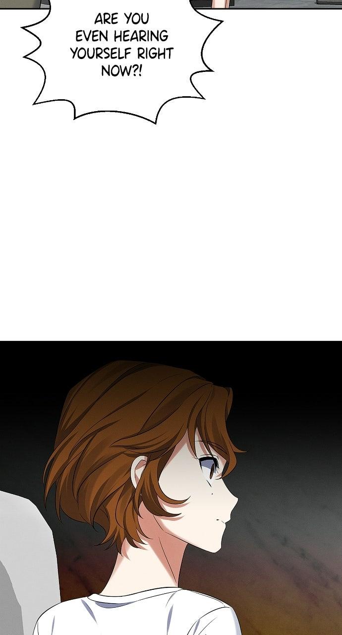 When Love CallsUpon Me Chapter 34 page 22 - 