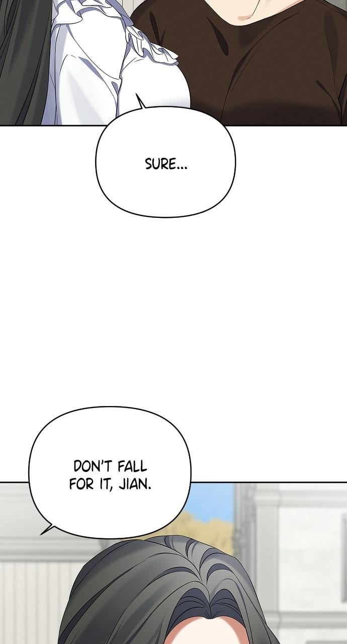 When Love CallsUpon Me Chapter 34 page 4 - 