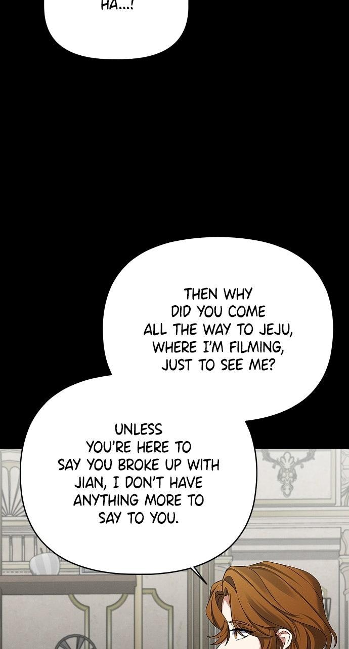 When Love CallsUpon Me Chapter 34 page 35 - 
