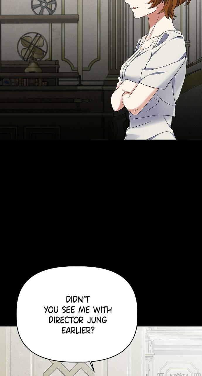 When Love CallsUpon Me Chapter 34 page 36 - 