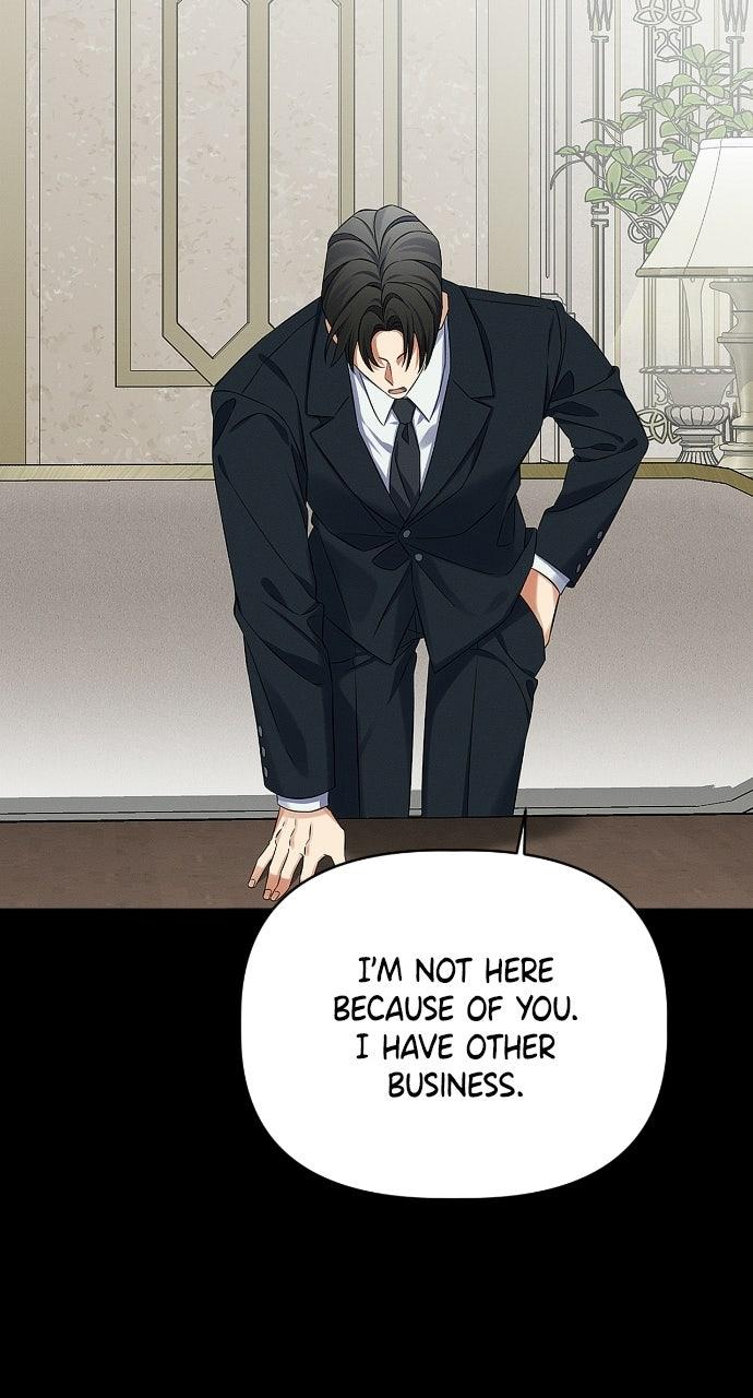 When Love CallsUpon Me Chapter 34 page 37 - 