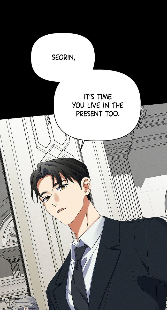 When Love CallsUpon Me Chapter 34 page 38 - 