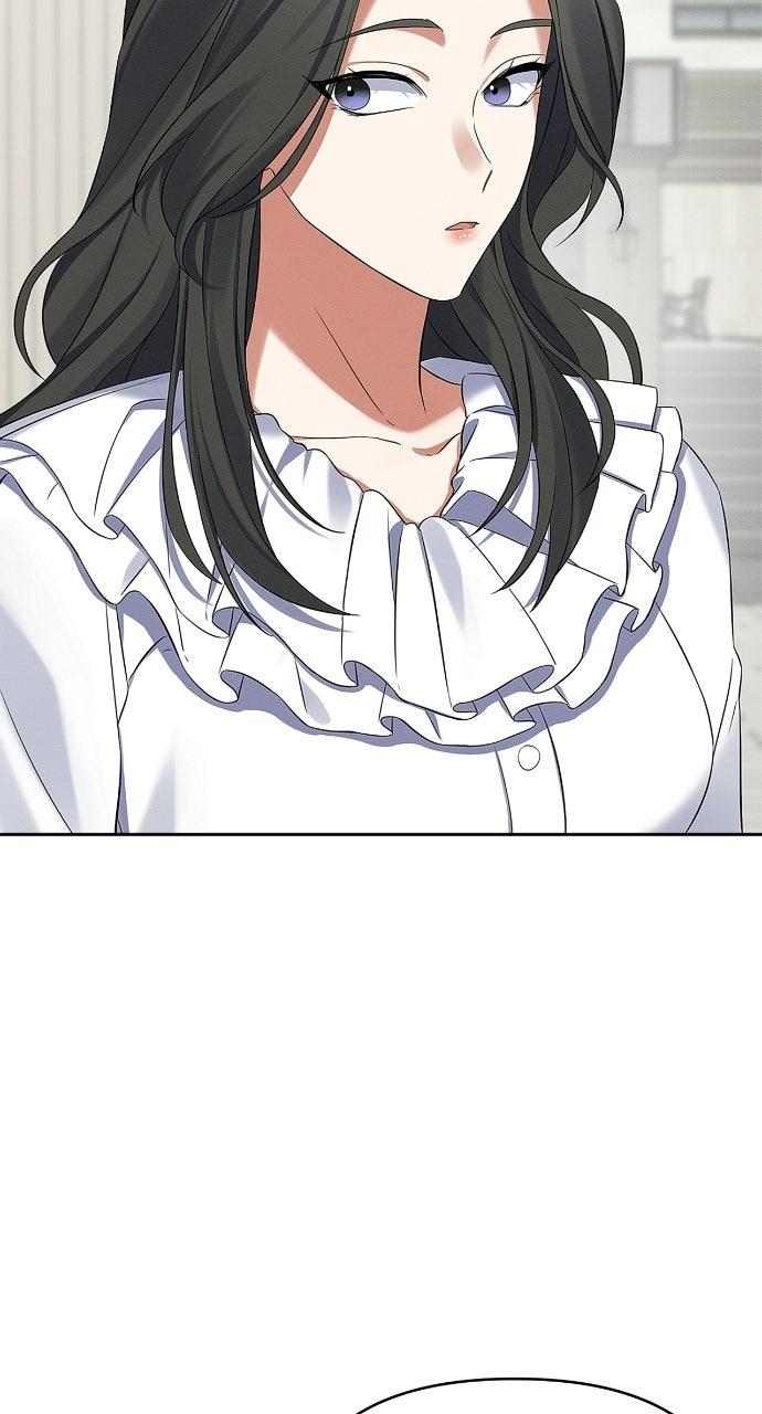 When Love CallsUpon Me Chapter 34 page 5 - 