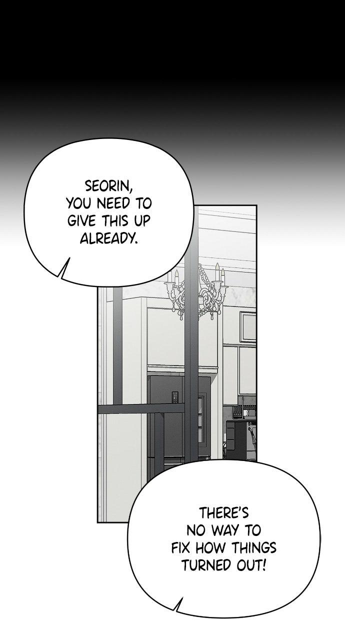 When Love CallsUpon Me Chapter 34 page 42 - 