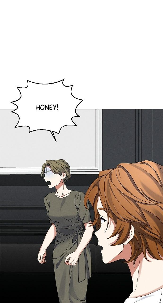 When Love CallsUpon Me Chapter 34 page 43 - 