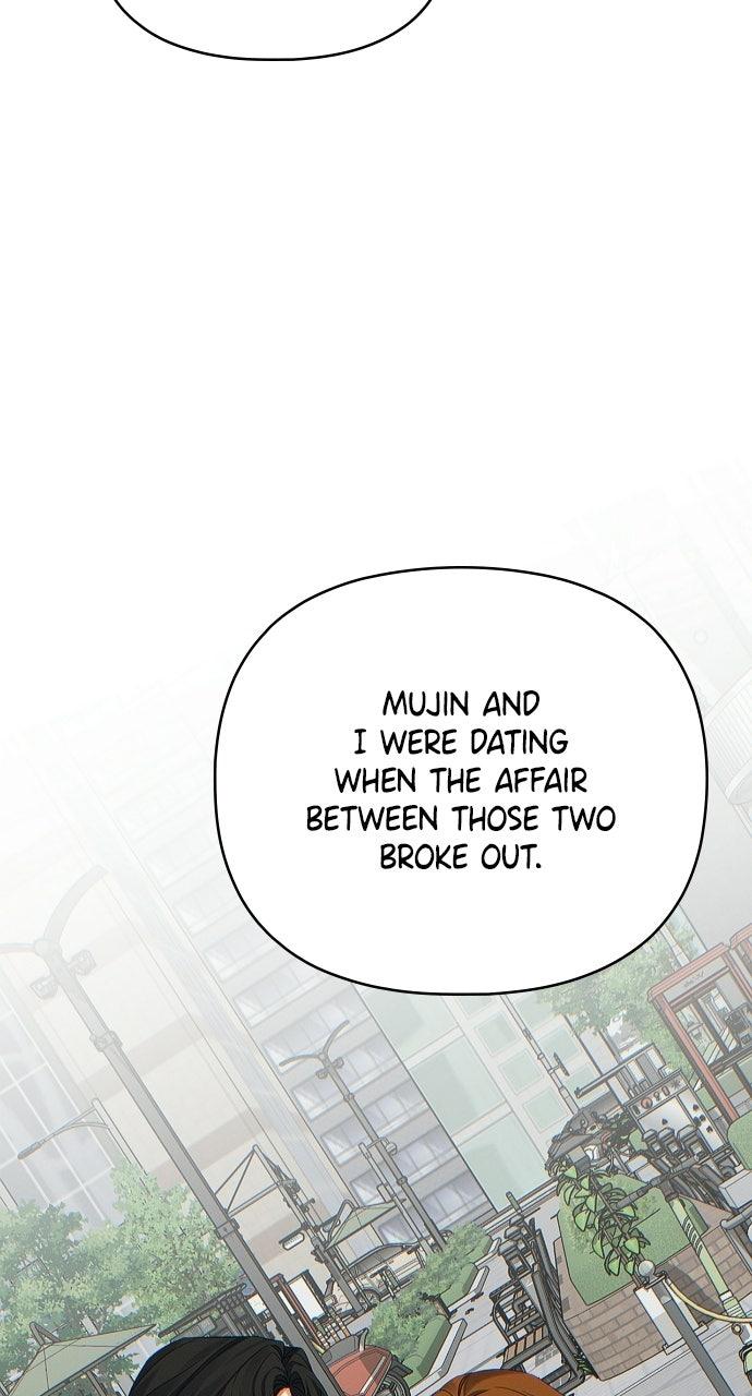 When Love CallsUpon Me Chapter 34 page 49 - 