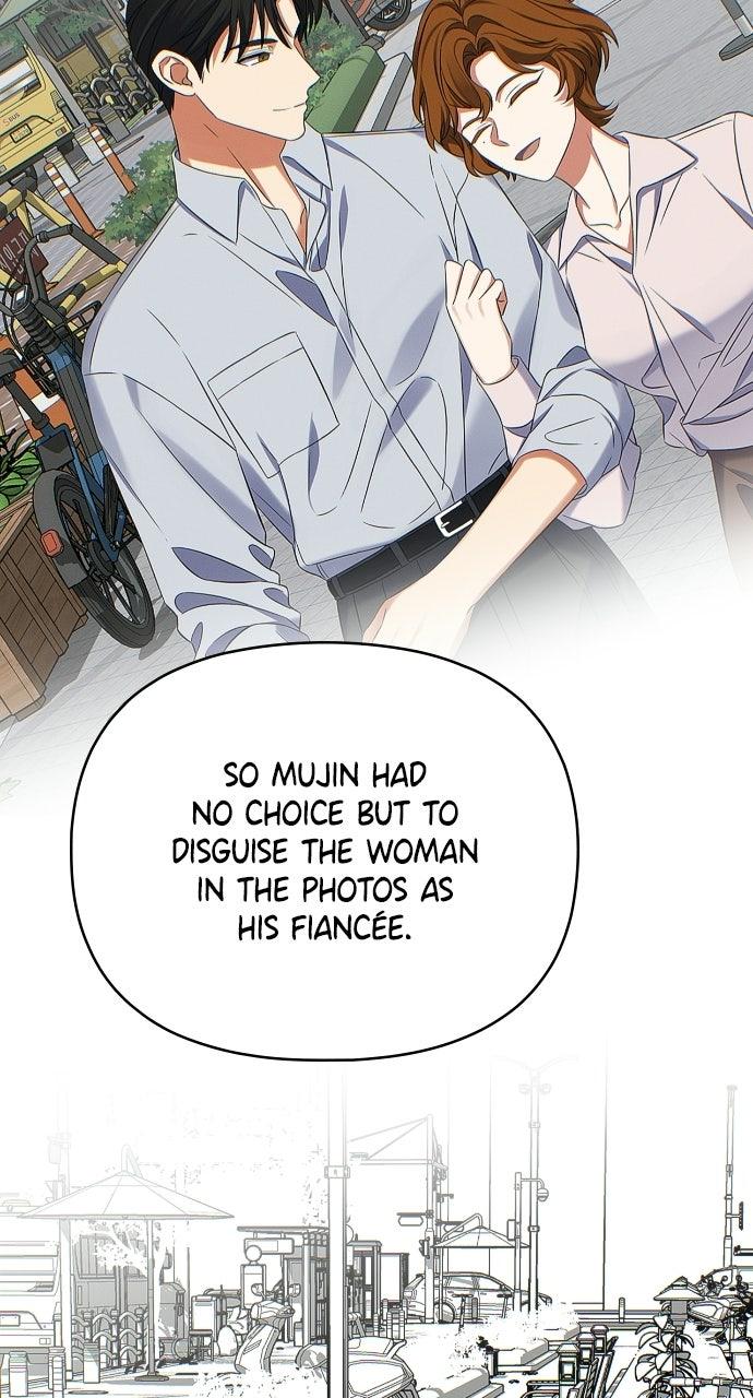 When Love CallsUpon Me Chapter 34 page 50 - 