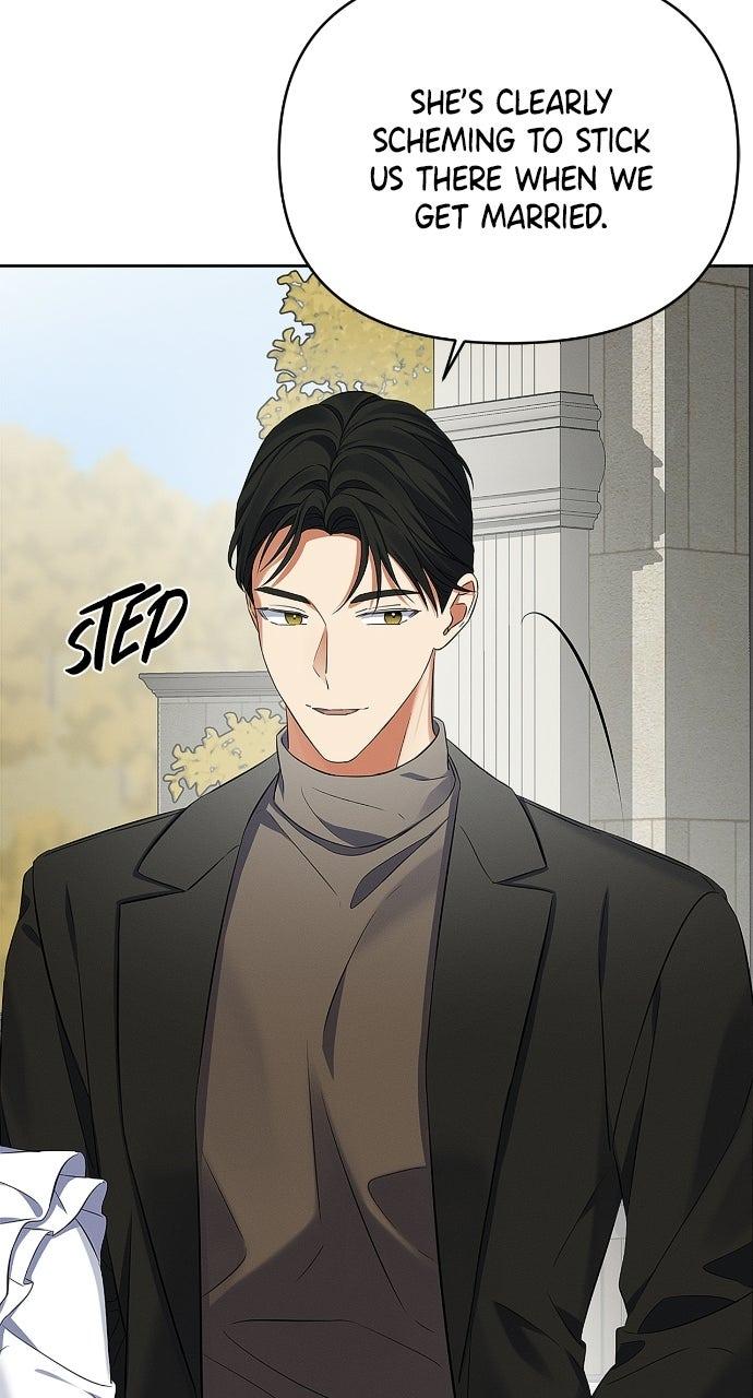When Love CallsUpon Me Chapter 34 page 6 - 