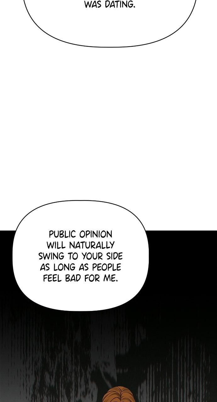 When Love CallsUpon Me Chapter 34 page 52 - 