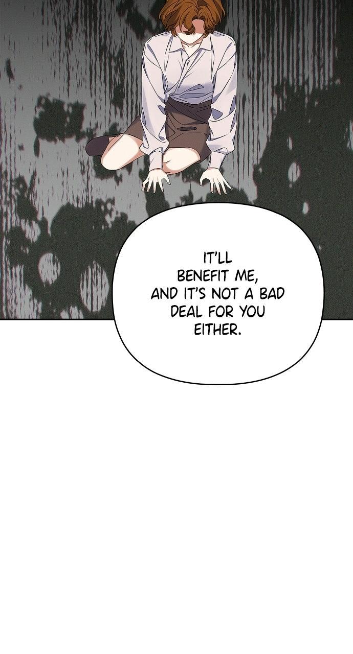 When Love CallsUpon Me Chapter 34 page 53 - 