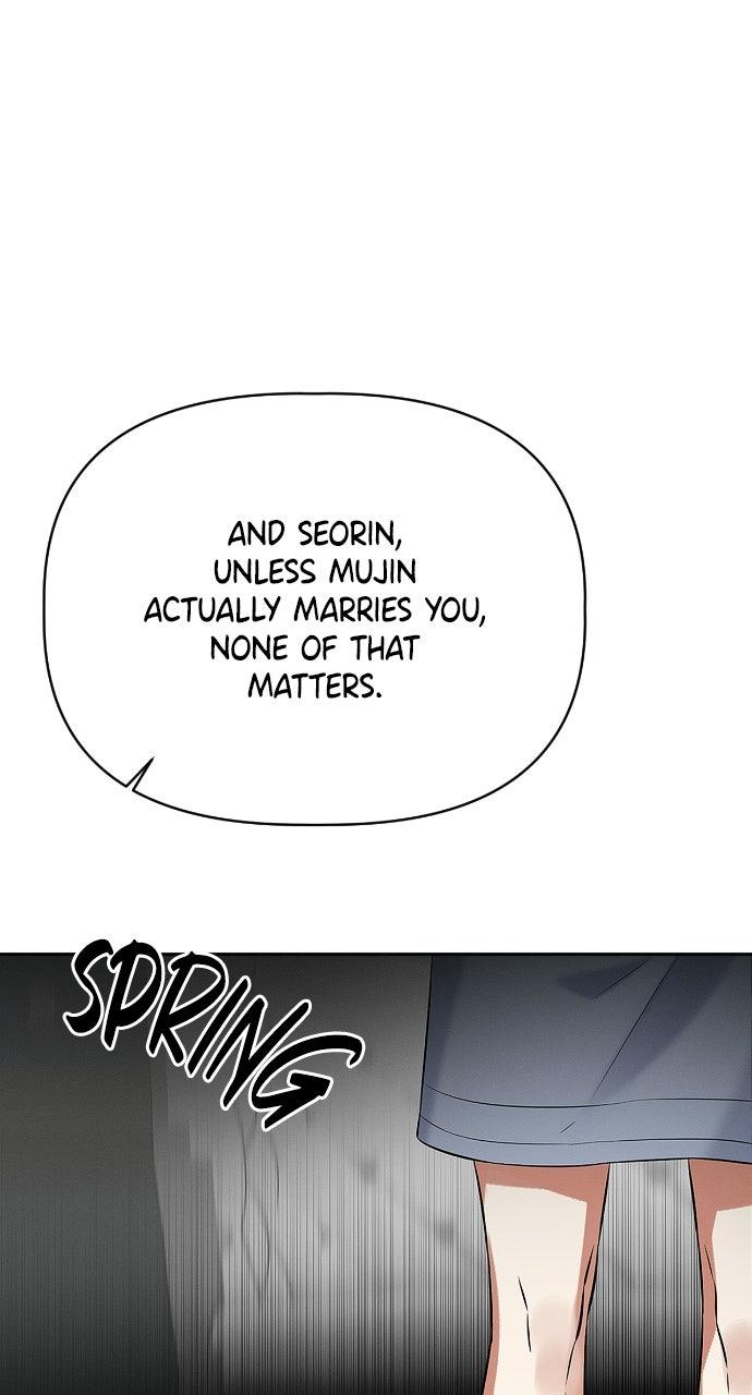When Love CallsUpon Me Chapter 34 page 55 - 