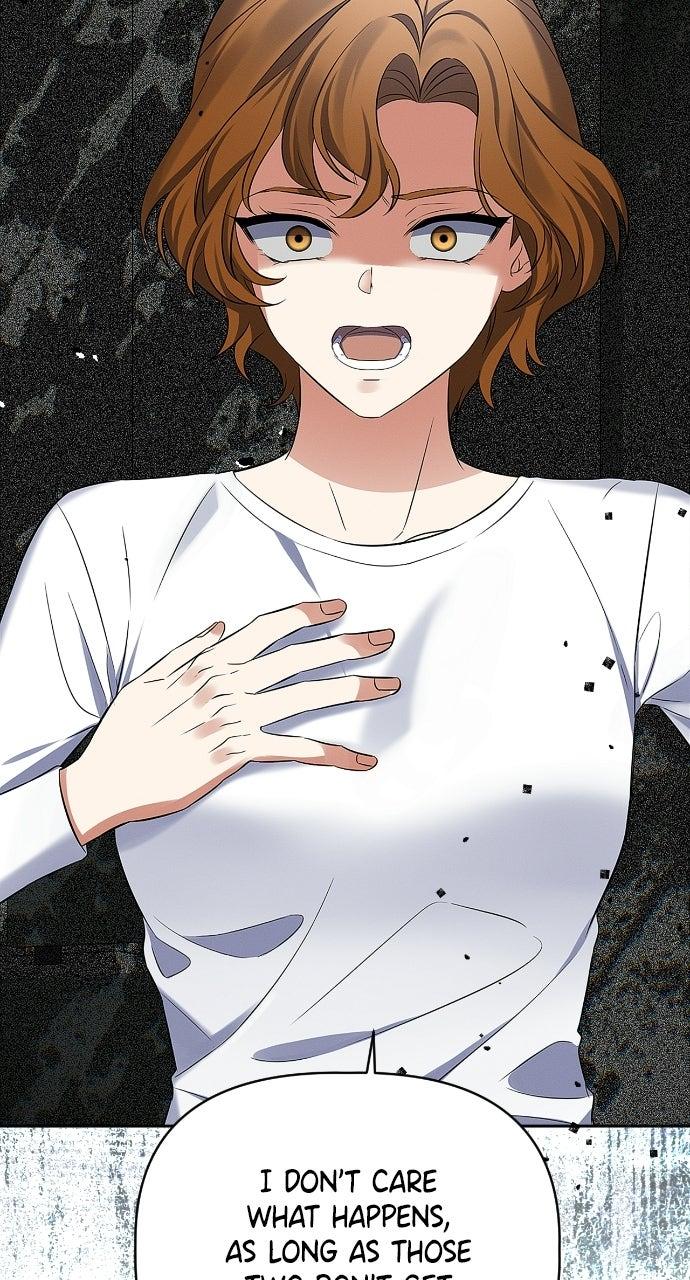 When Love CallsUpon Me Chapter 34 page 57 - 