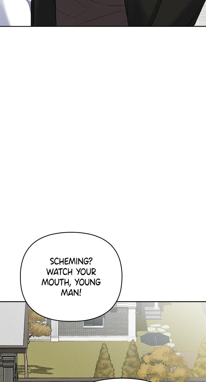 When Love CallsUpon Me Chapter 34 page 7 - 