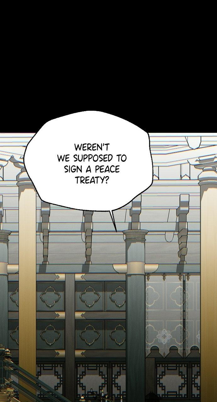 When Love CallsUpon Me Chapter 34 page 65 - 