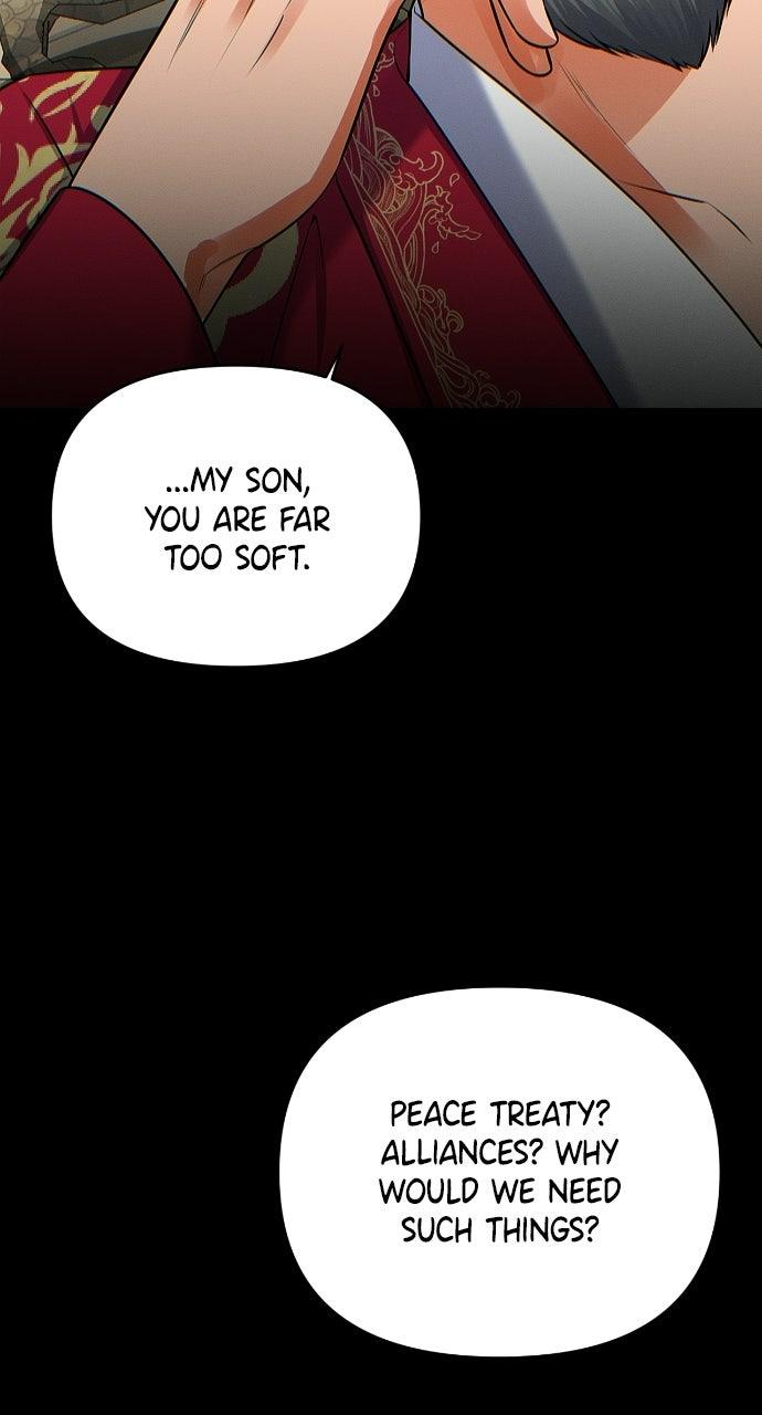 When Love CallsUpon Me Chapter 34 page 67 - 