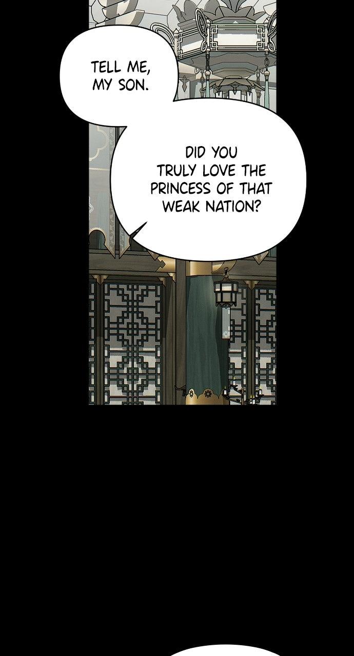 When Love CallsUpon Me Chapter 34 page 71 - 