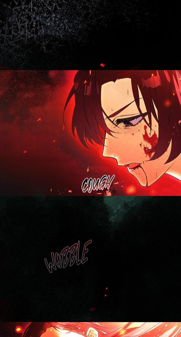 When Love CallsUpon Me Chapter 34 page 83 - 