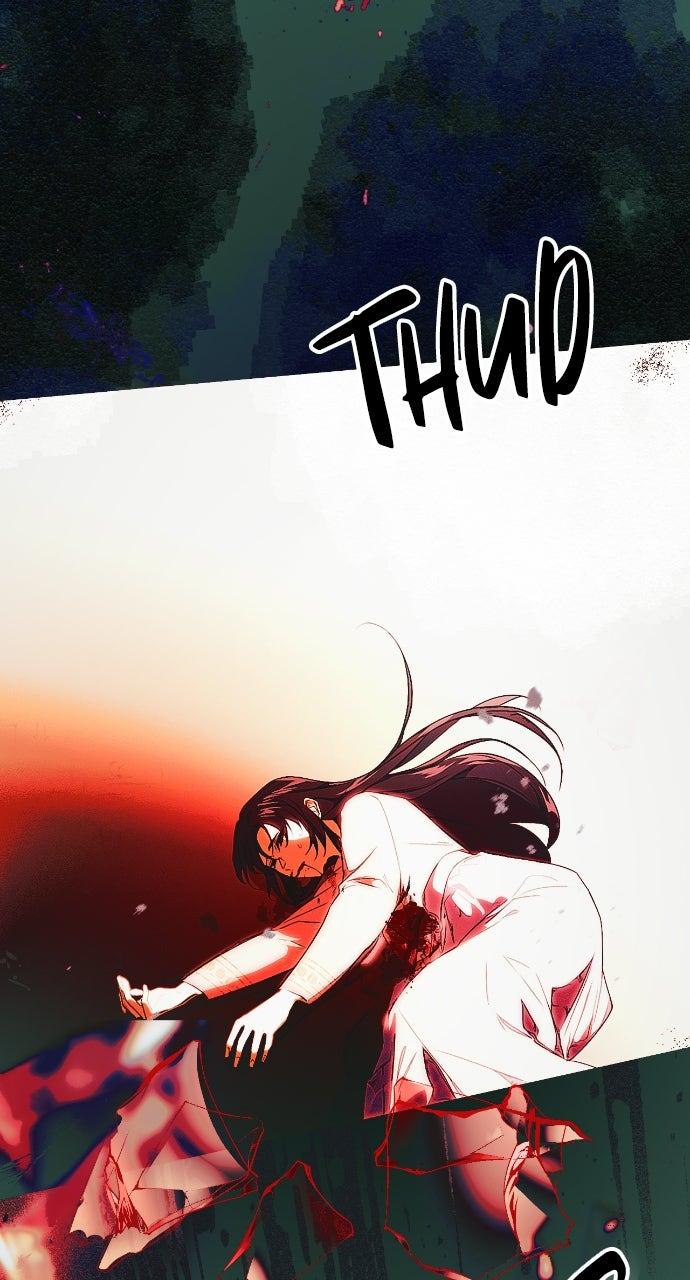 When Love CallsUpon Me Chapter 34 page 85 - 
