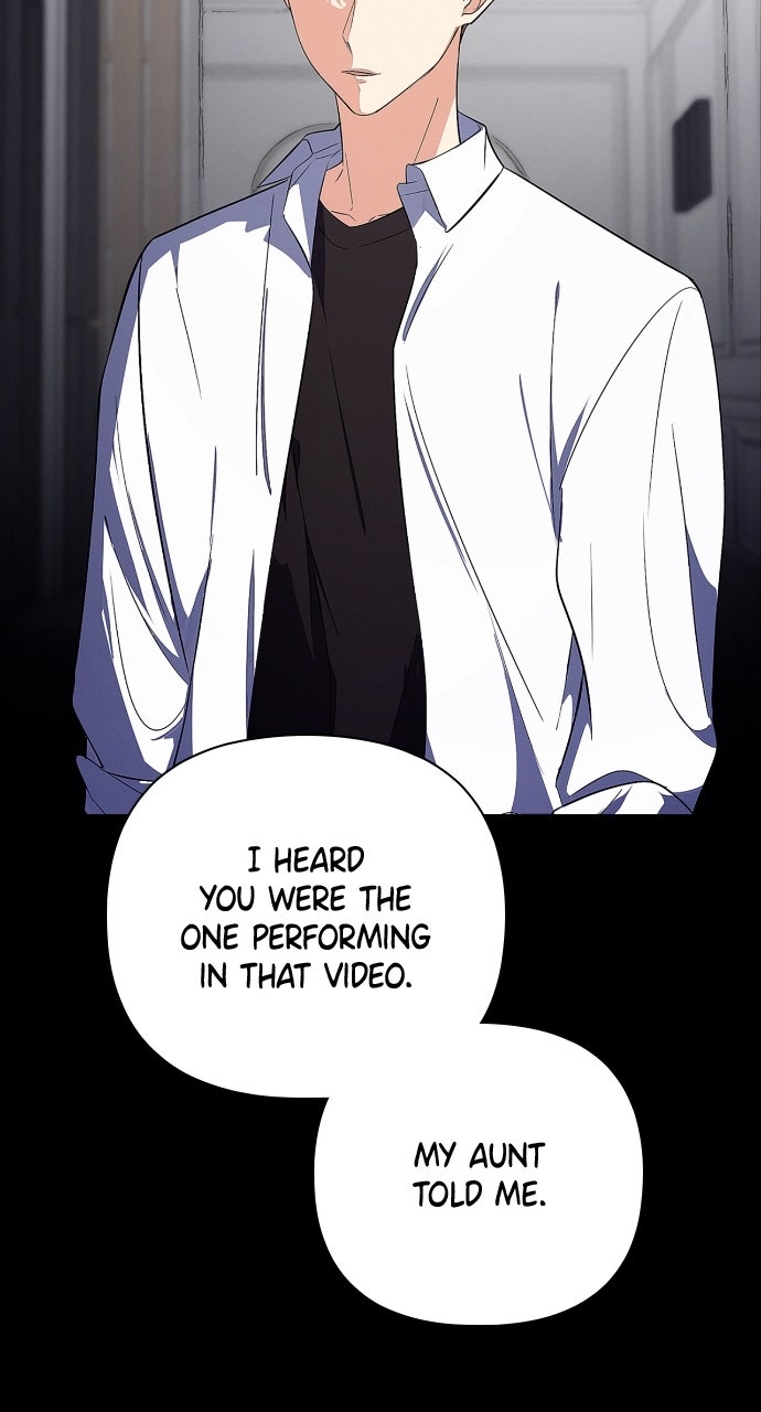 When Love CallsUpon Me Episode 4 page 11 - 