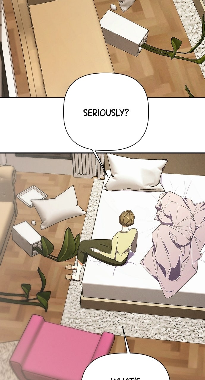 When Love CallsUpon Me Episode 4 page 17 - 