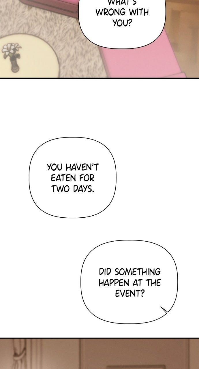 When Love CallsUpon Me Episode 4 page 18 - 