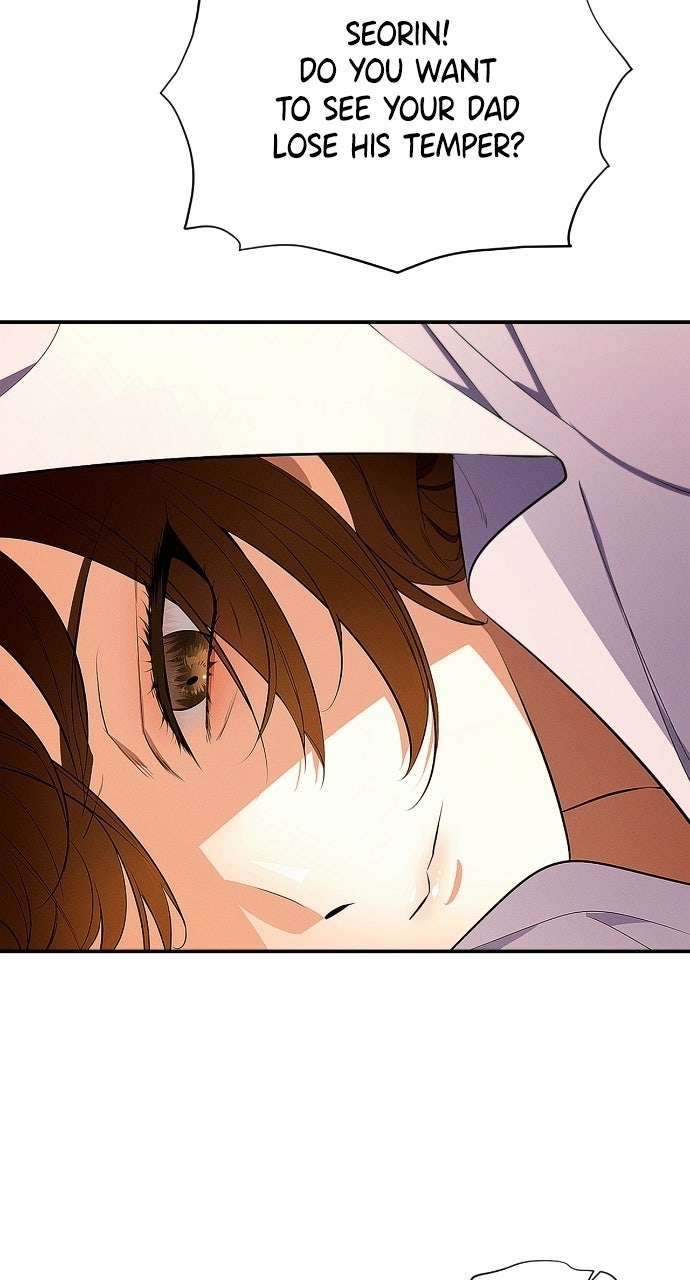When Love CallsUpon Me Episode 4 page 20 - 
