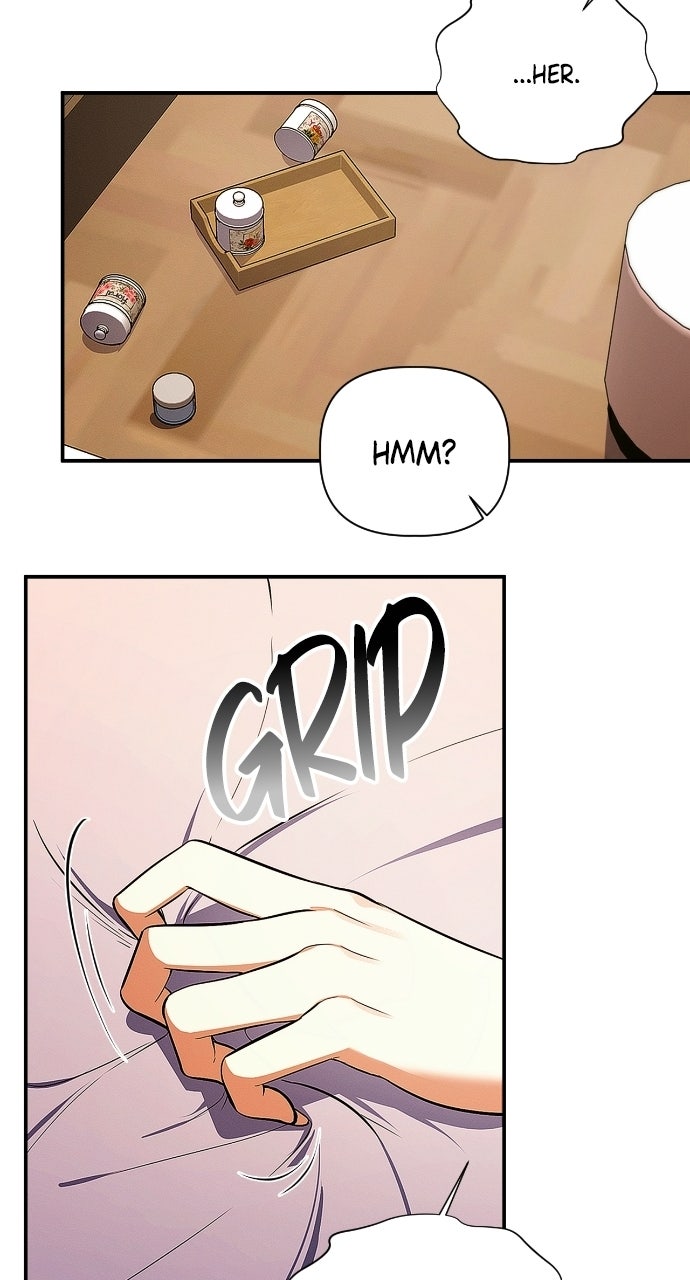 When Love CallsUpon Me Episode 4 page 21 - 