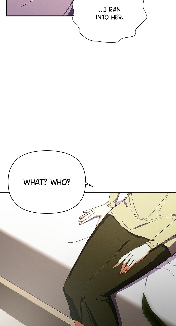 When Love CallsUpon Me Episode 4 page 22 - 